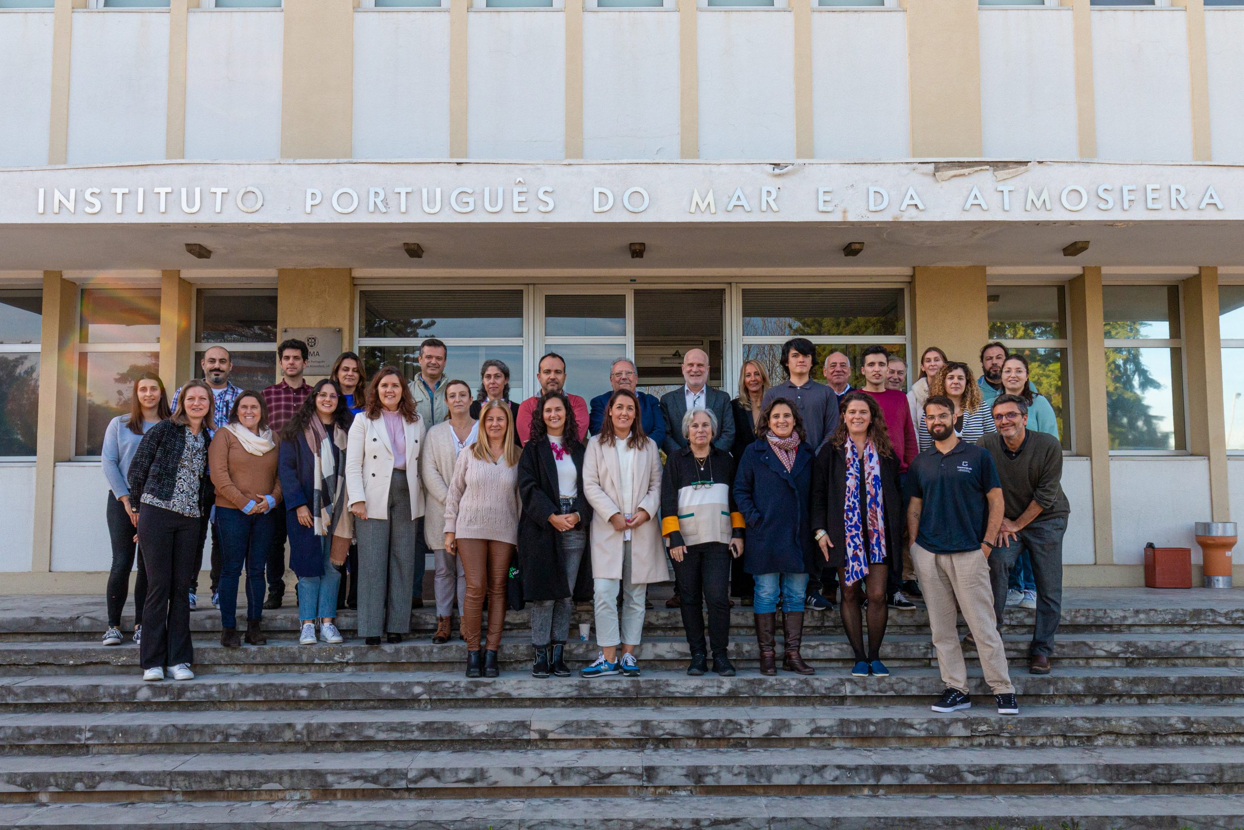 3ª Reunião do Consórcio Biobanco Azul Português